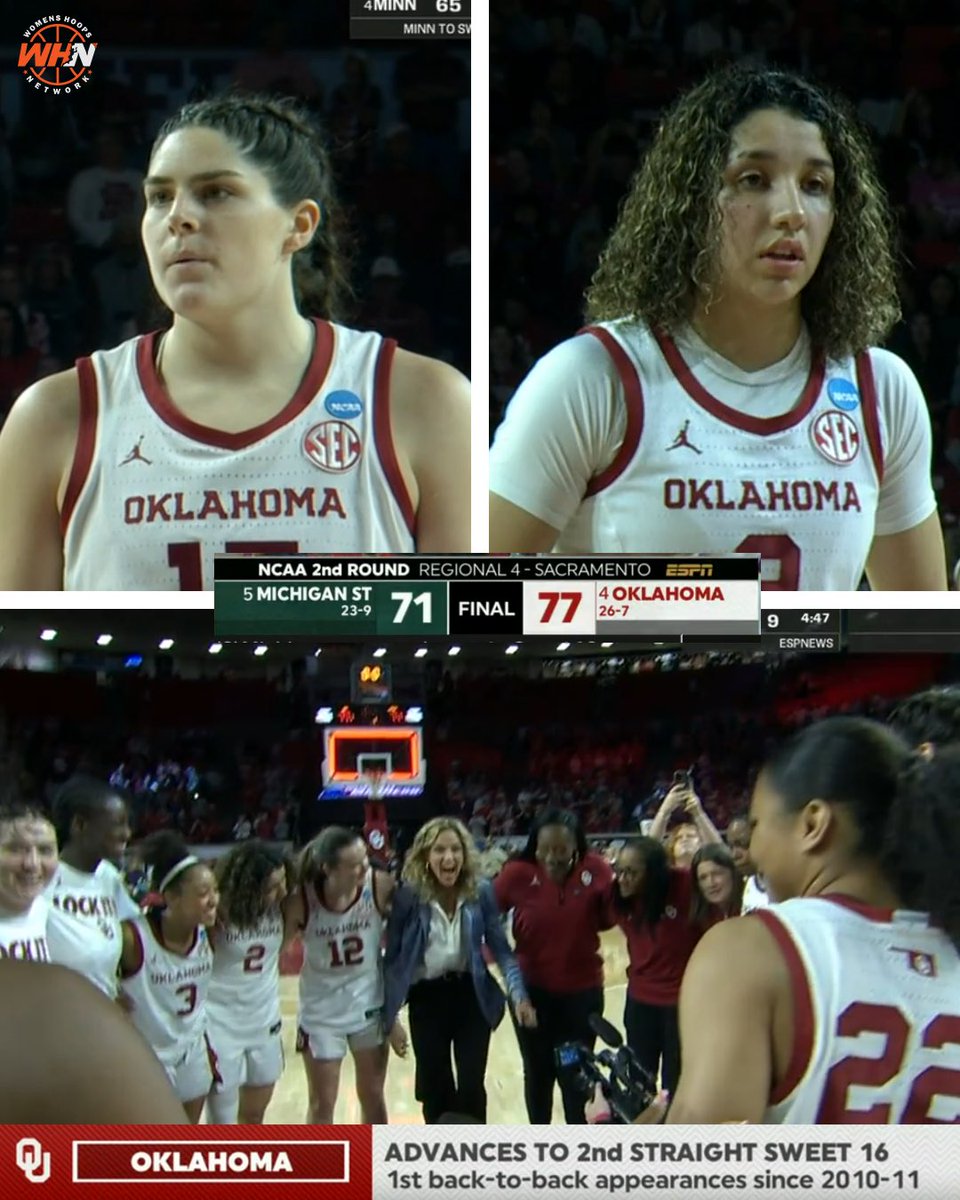 Women’s Hoops Network tweet media