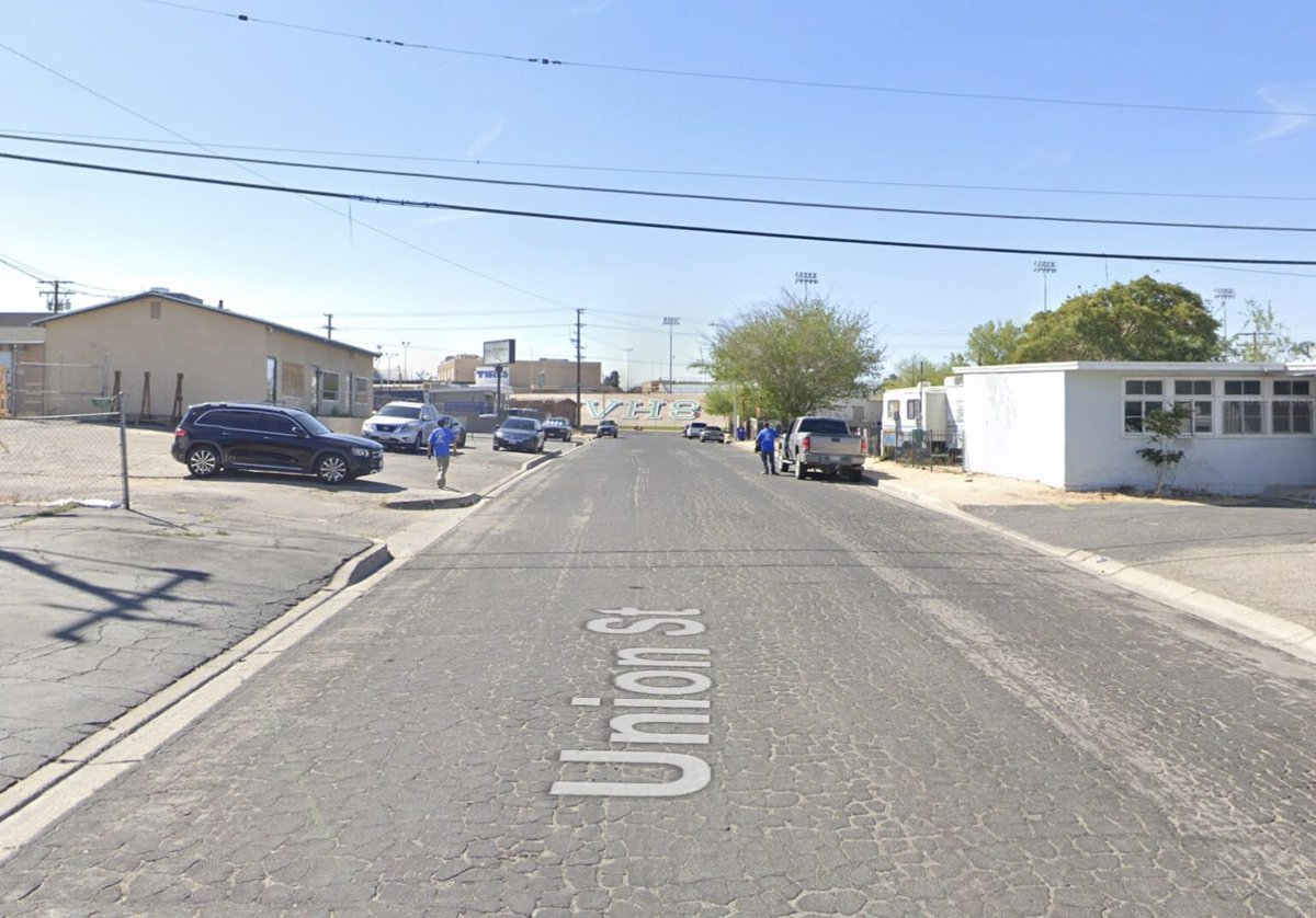 Victor Valley News Group VVNG.com tweet media