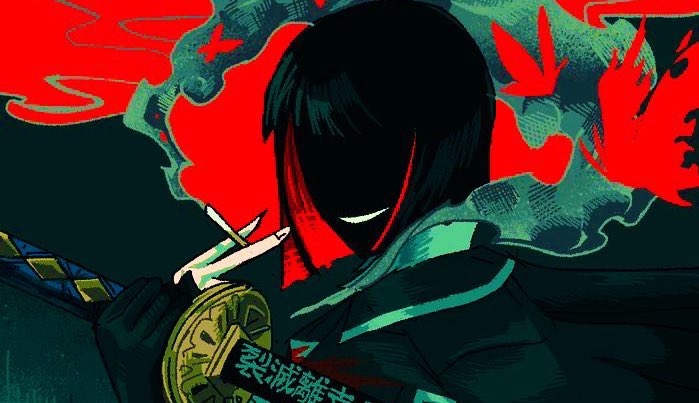 —— 見捨てられた —— tweet media