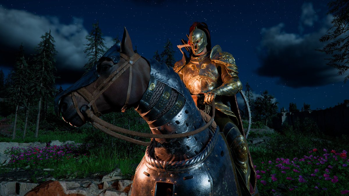 BlooHook's tweet image. Crimson Desert on my 3070 build

1440p DLSS 4.5 Performance (Preset L)
Ultra preset w/ full RT &amp;amp; Ray Reconstruction
Getting avg 40FPS - 70 w/ FSR 3.1.2 Frame Gen

Don't ever let anyone tell you you can't game comfortably on an 8GB card

#CrimsonDesert #RTXOn #DLSS45 #RTX3070