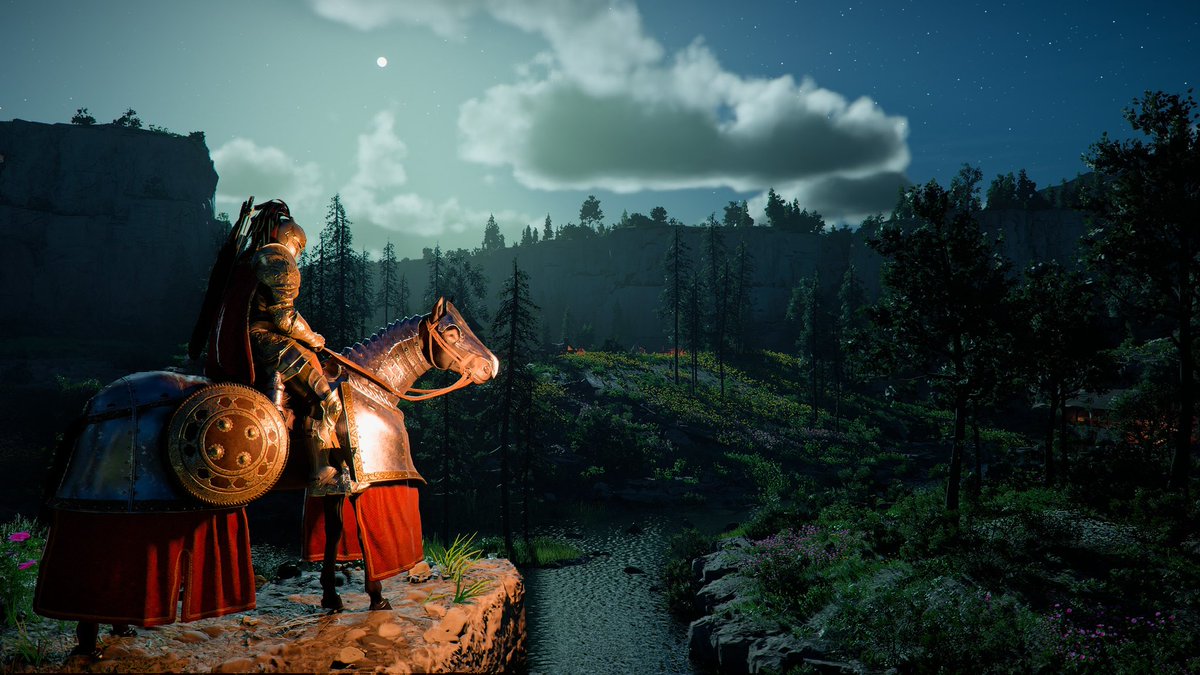 BlooHook's tweet image. Crimson Desert on my 3070 build

1440p DLSS 4.5 Performance (Preset L)
Ultra preset w/ full RT &amp;amp; Ray Reconstruction
Getting avg 40FPS - 70 w/ FSR 3.1.2 Frame Gen

Don't ever let anyone tell you you can't game comfortably on an 8GB card

#CrimsonDesert #RTXOn #DLSS45 #RTX3070