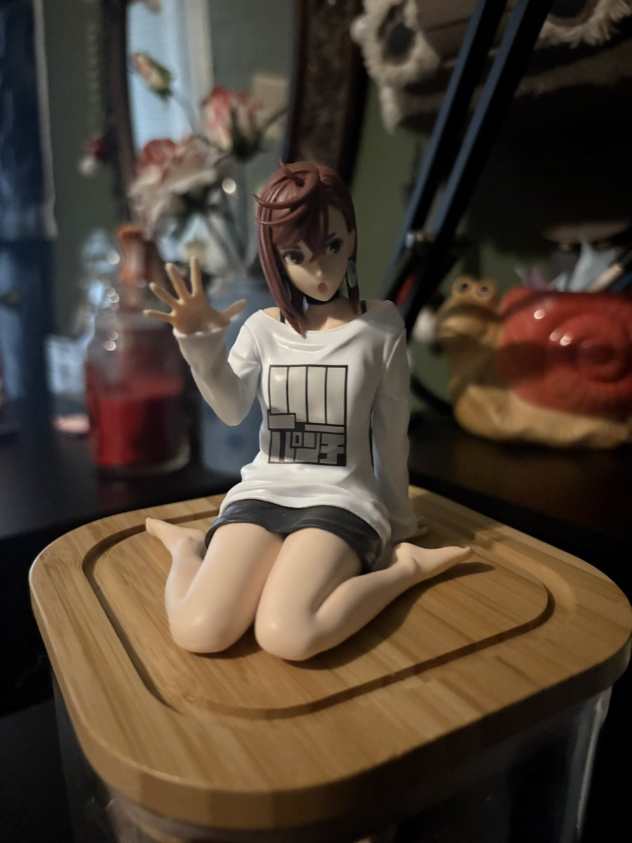 seki ⋆゚⊹ shedtwt tweet media