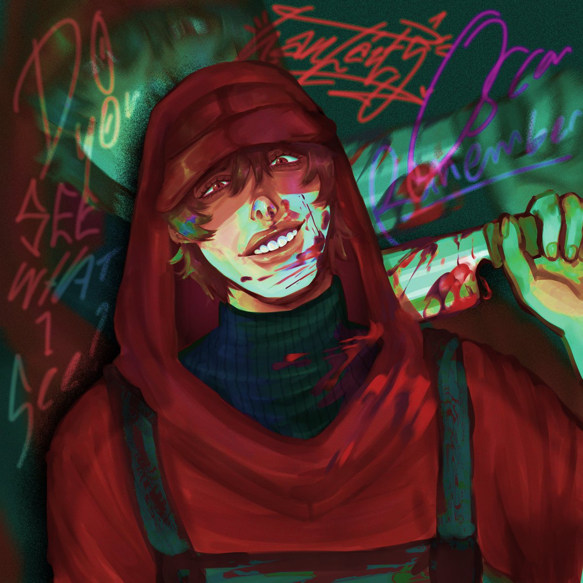 han (k/ia) (@hanleits) / Posts / X
