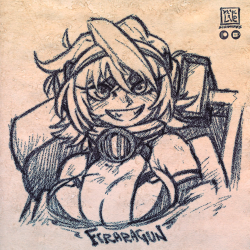 sinDRAWS tweet media