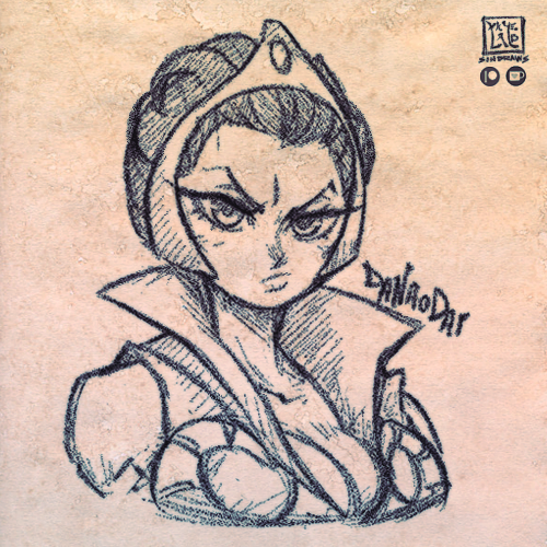 sinDRAWS tweet media