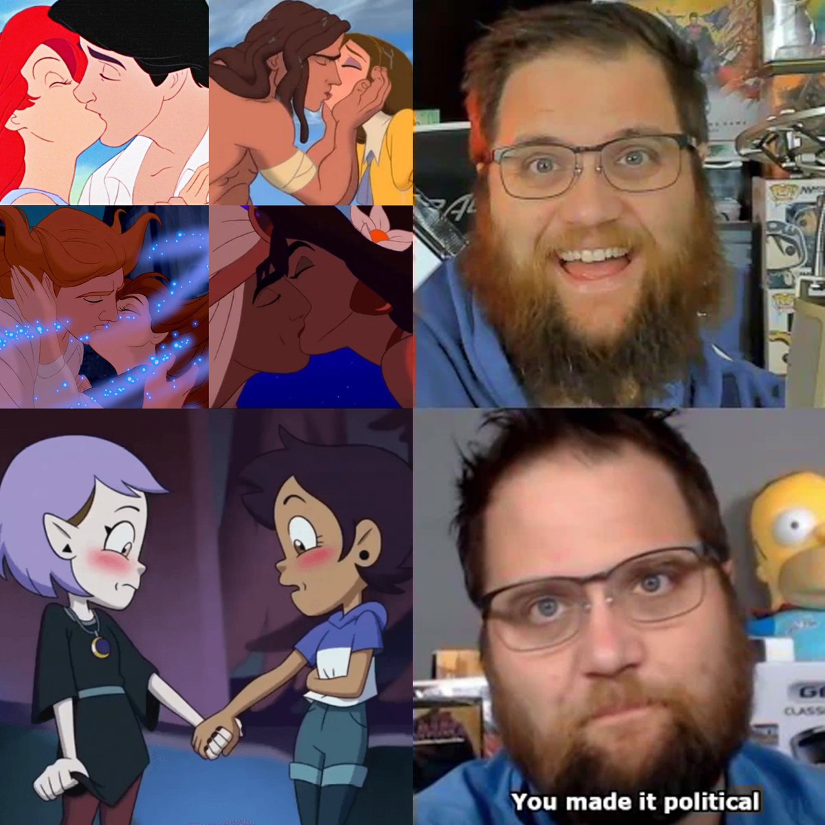 にたら tweet media