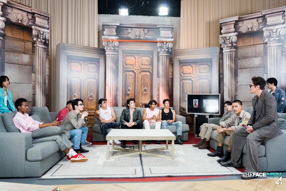 A Nice Entertainment tweet media