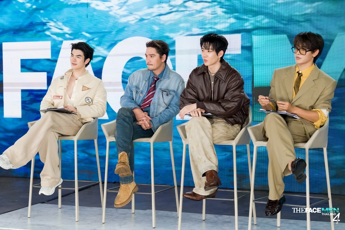 A Nice Entertainment tweet media