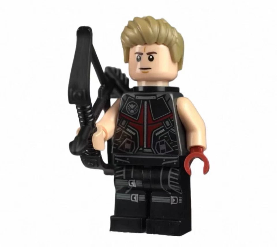 michaelbricksforever tweet media