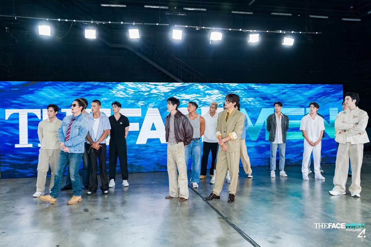 A Nice Entertainment tweet media