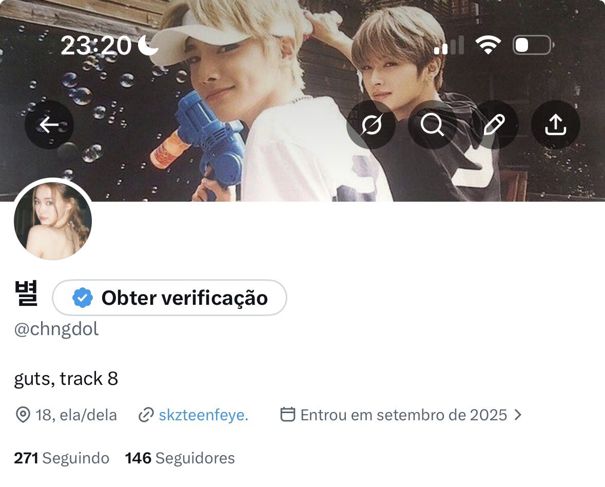 별 (@chngdol) / Posts / X