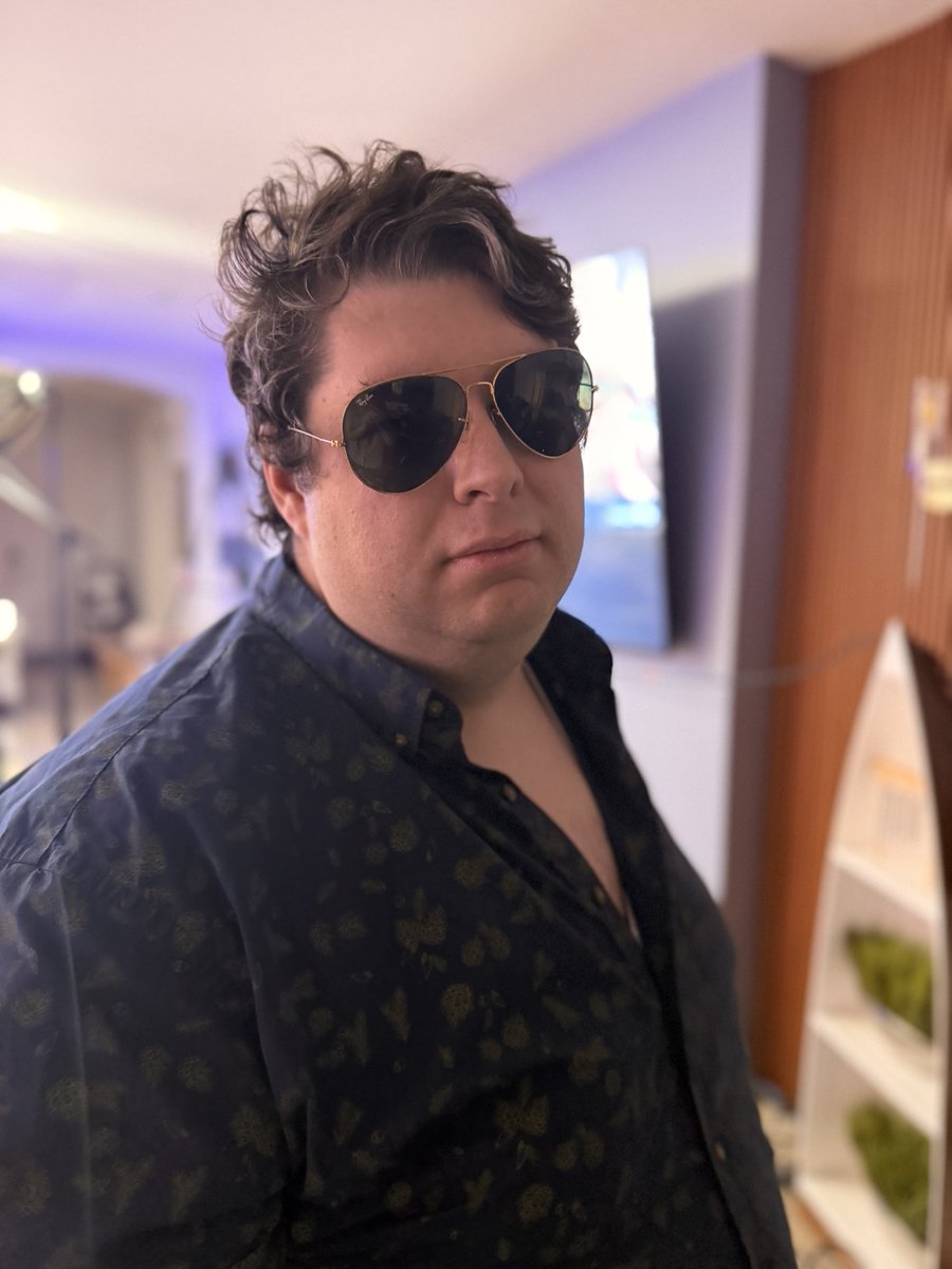 Colosseum tweet media