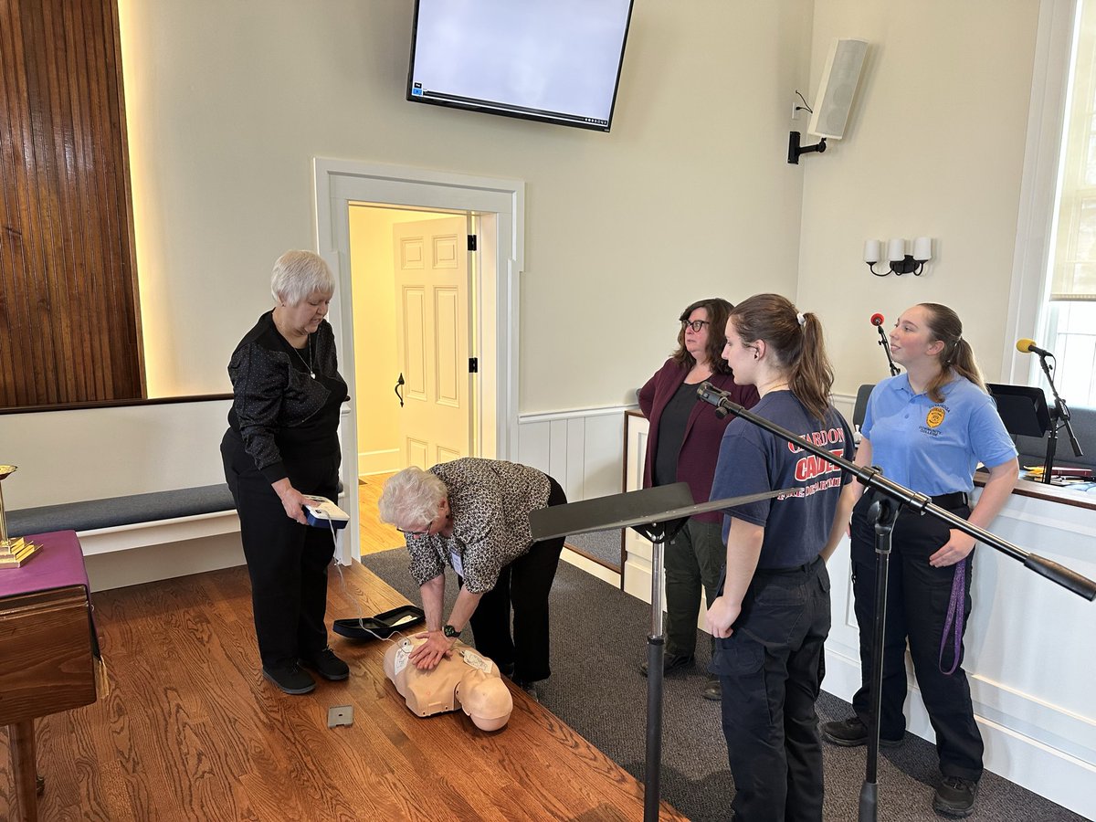 Chardon Fire Dept, OH tweet media