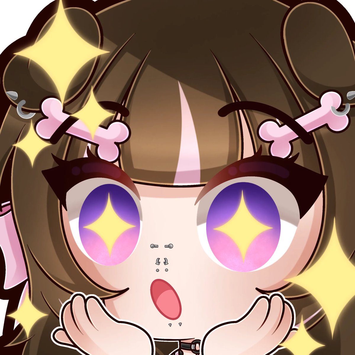 ⊹ ࣪ ˖✨Sparkle | Puppy VTuber🐾⊹ ࣪ ˖ tweet media