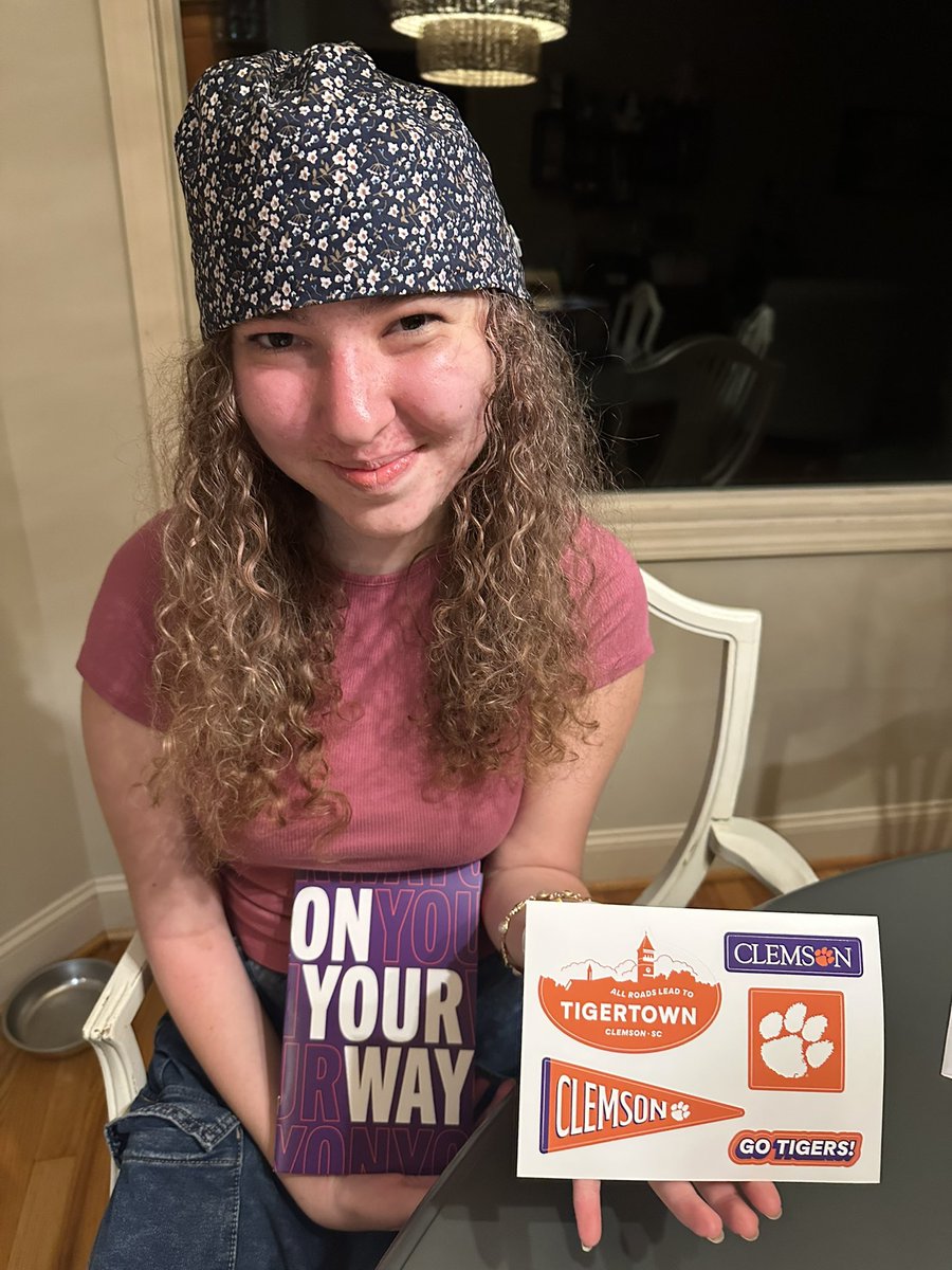 Amanda Hollensbe (Braelyn’s Mom) tweet media