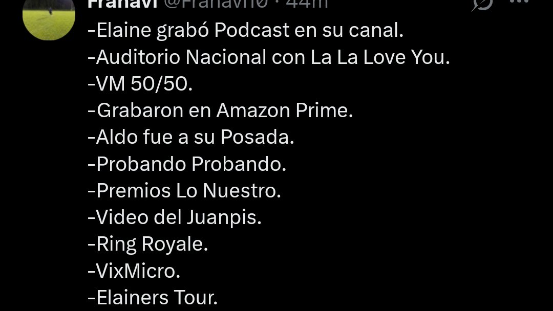 Hey, now now tweet media