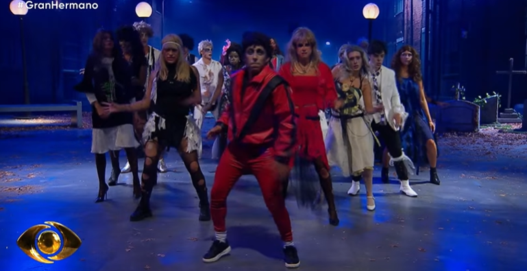 EL LAUCHA tweet media