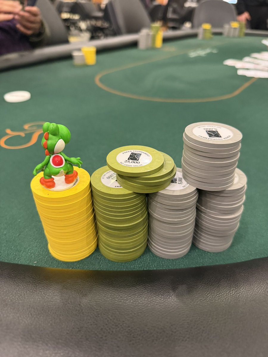 Michael Bohmerwald tweet media