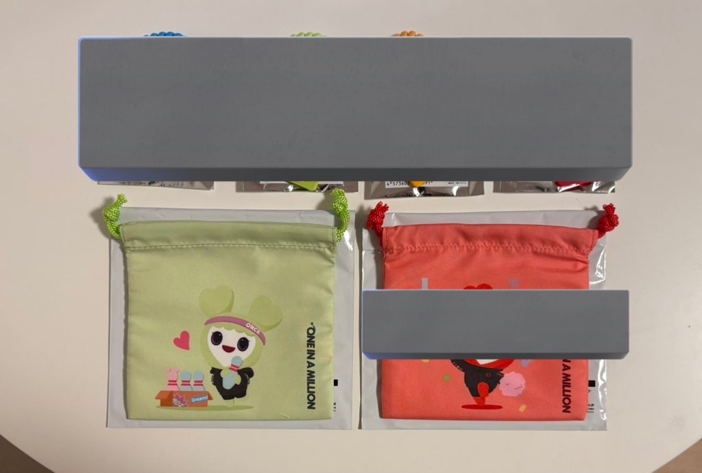 yuk0. (お取引用) *プロフに注意事項あります tweet media