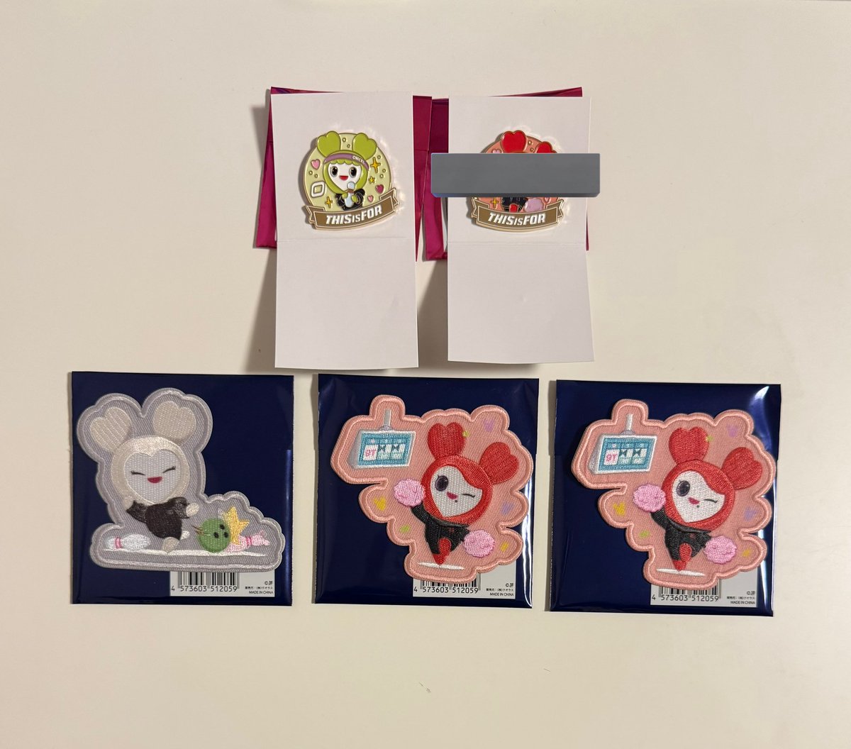 yuk0. (お取引用) *プロフに注意事項あります tweet media