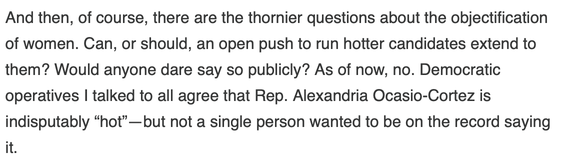 Alyssa Cass tweet media