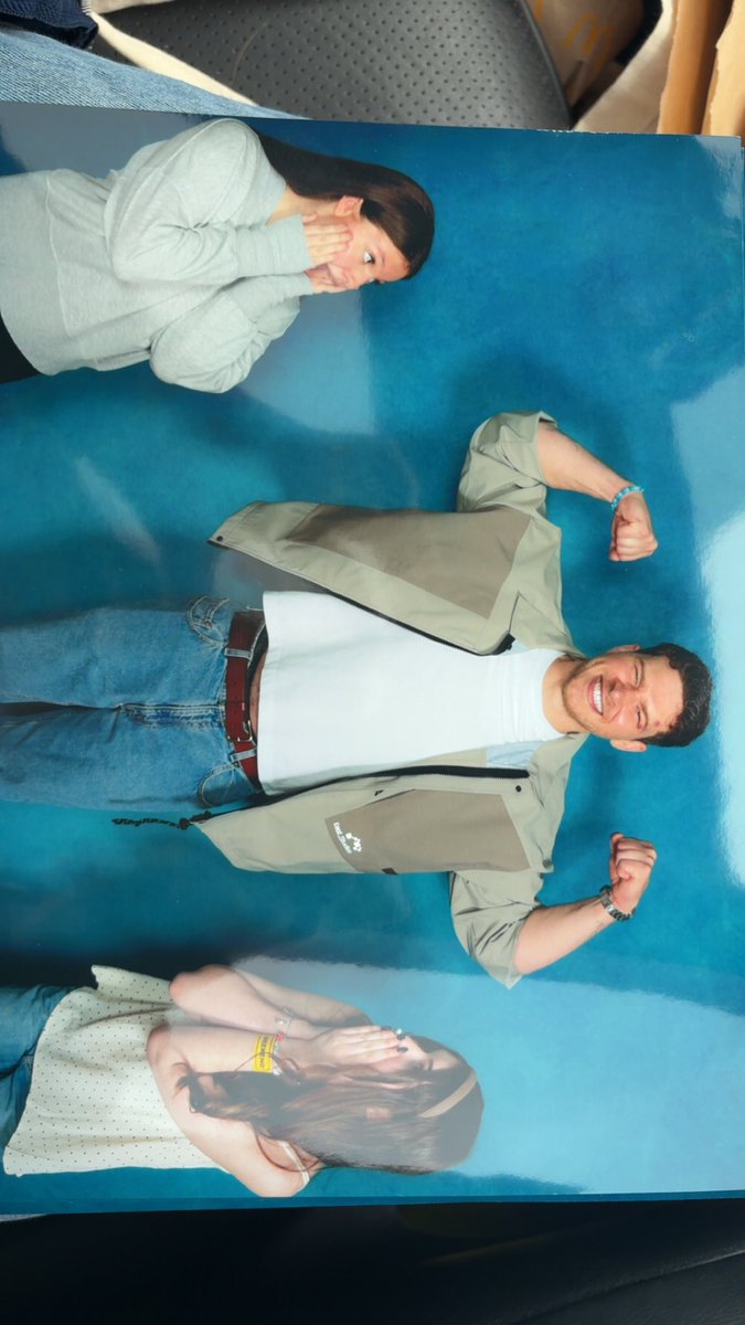 addison! 🤍 tweet media