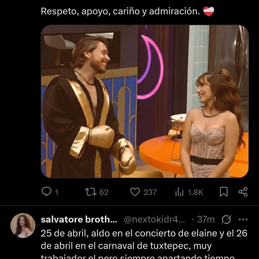 Hey, now now tweet media