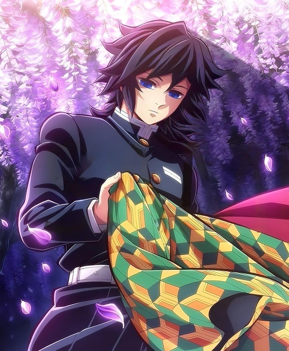 Demon Slayer Daily tweet media