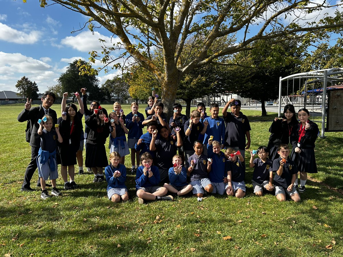 日本大学豊山女子高等学校・中学校 tweet media