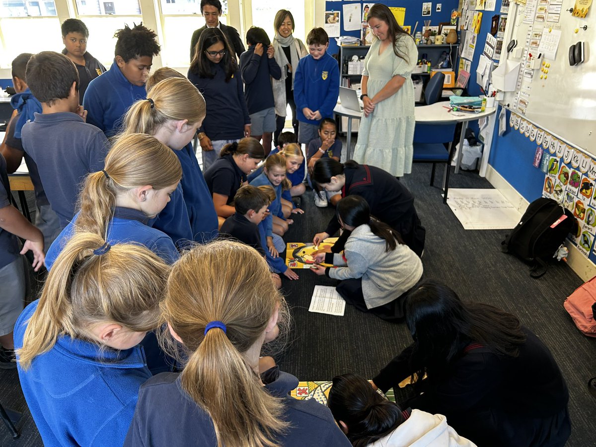 日本大学豊山女子高等学校・中学校 tweet media