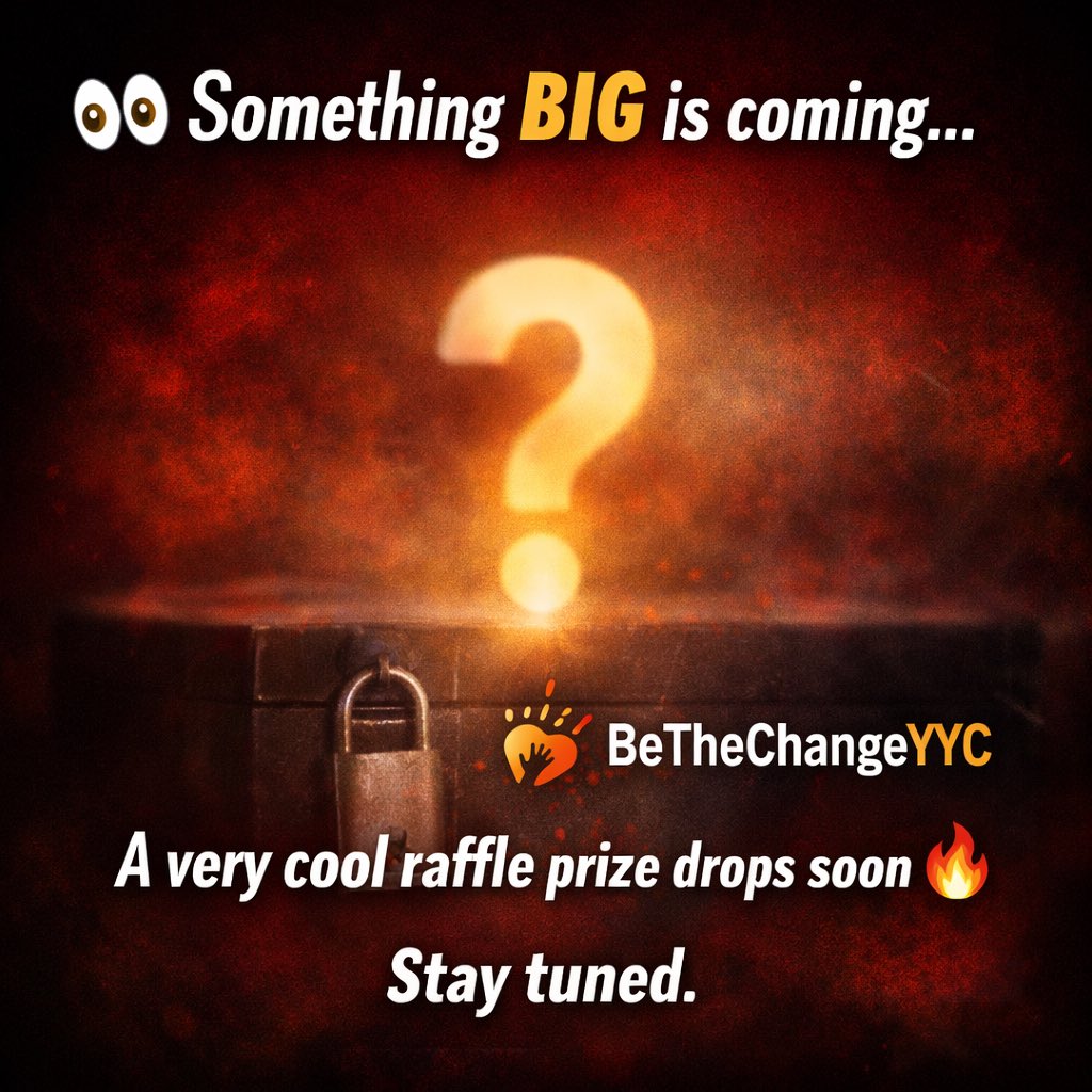 BeTheChangeYYC tweet media