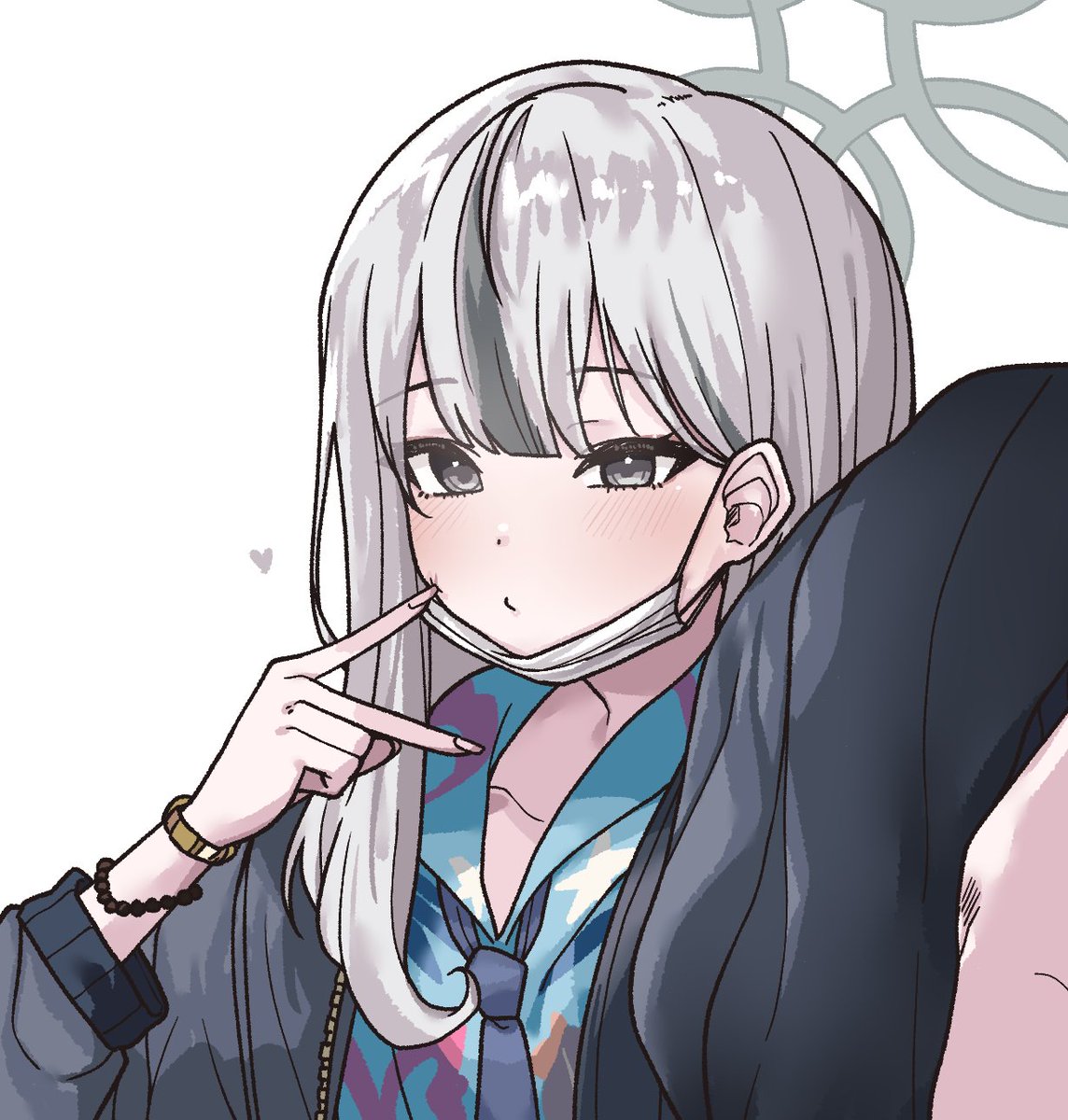 Hen / ヘン tweet media