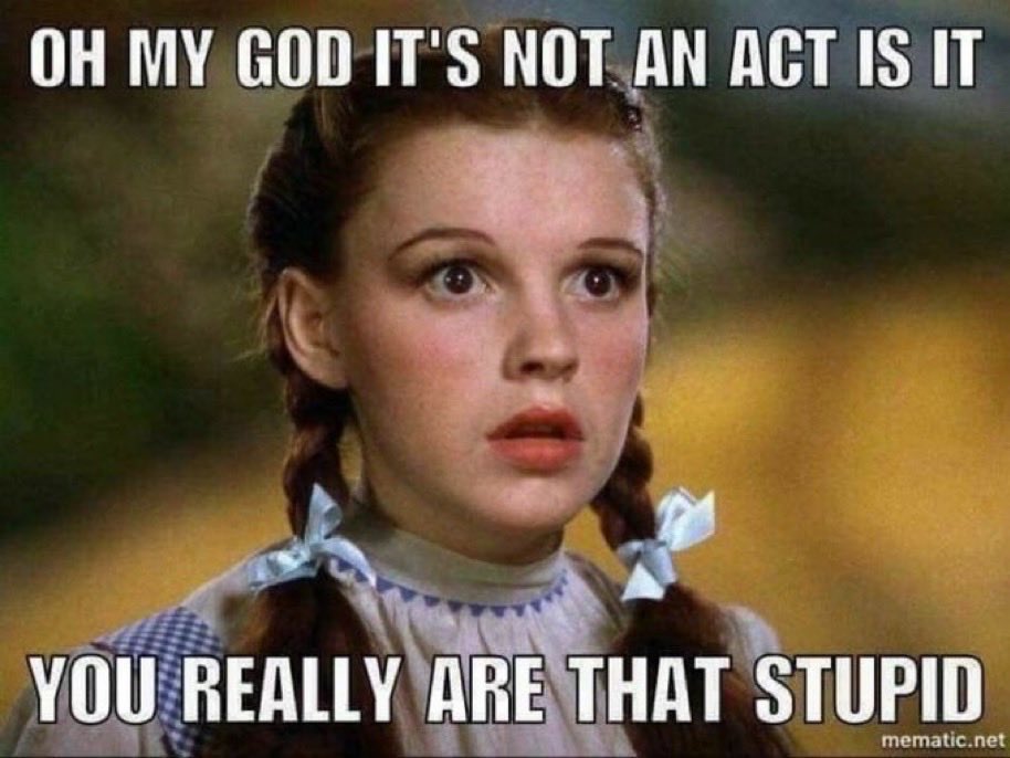 Atomic Trucker🇺🇸 tweet media