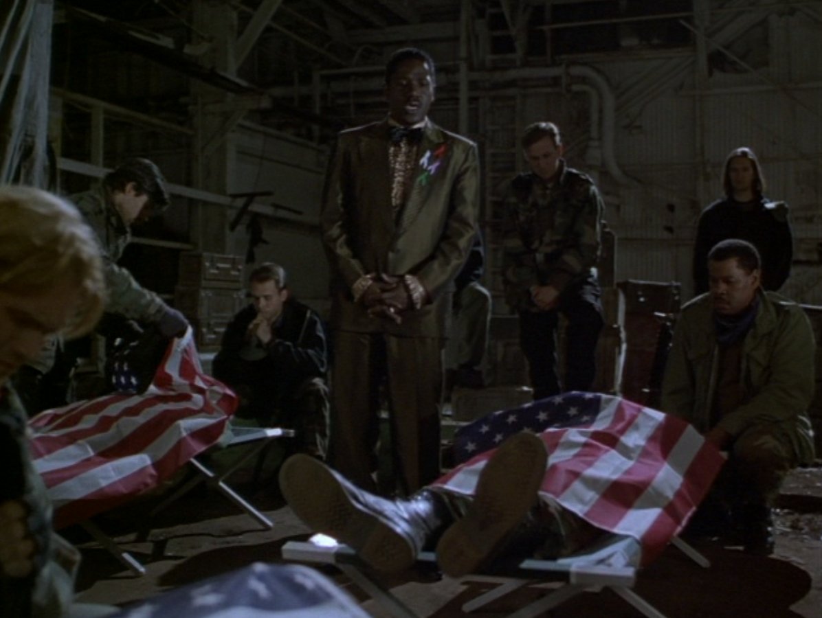 God of the Robots tweet media