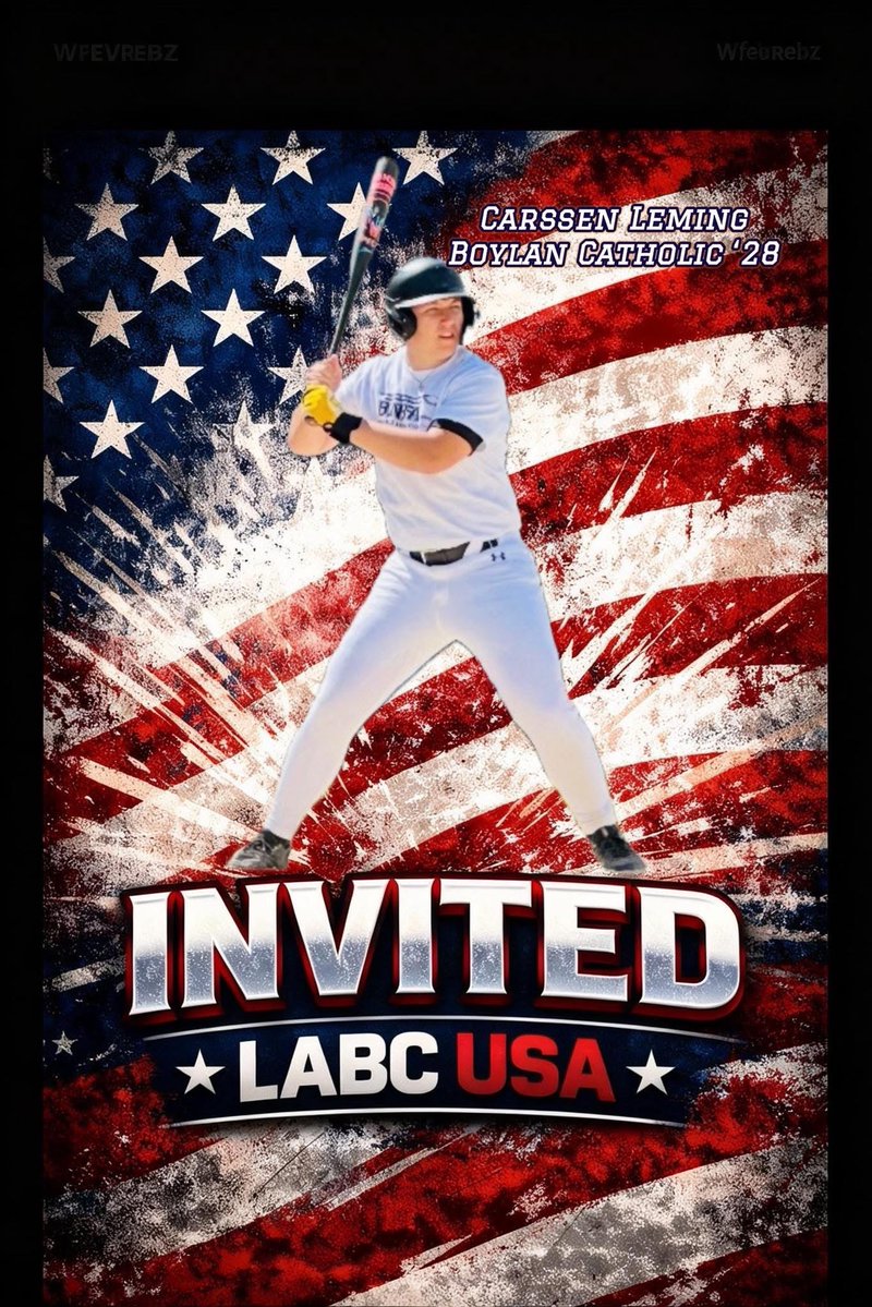 Carssen Leming tweet media