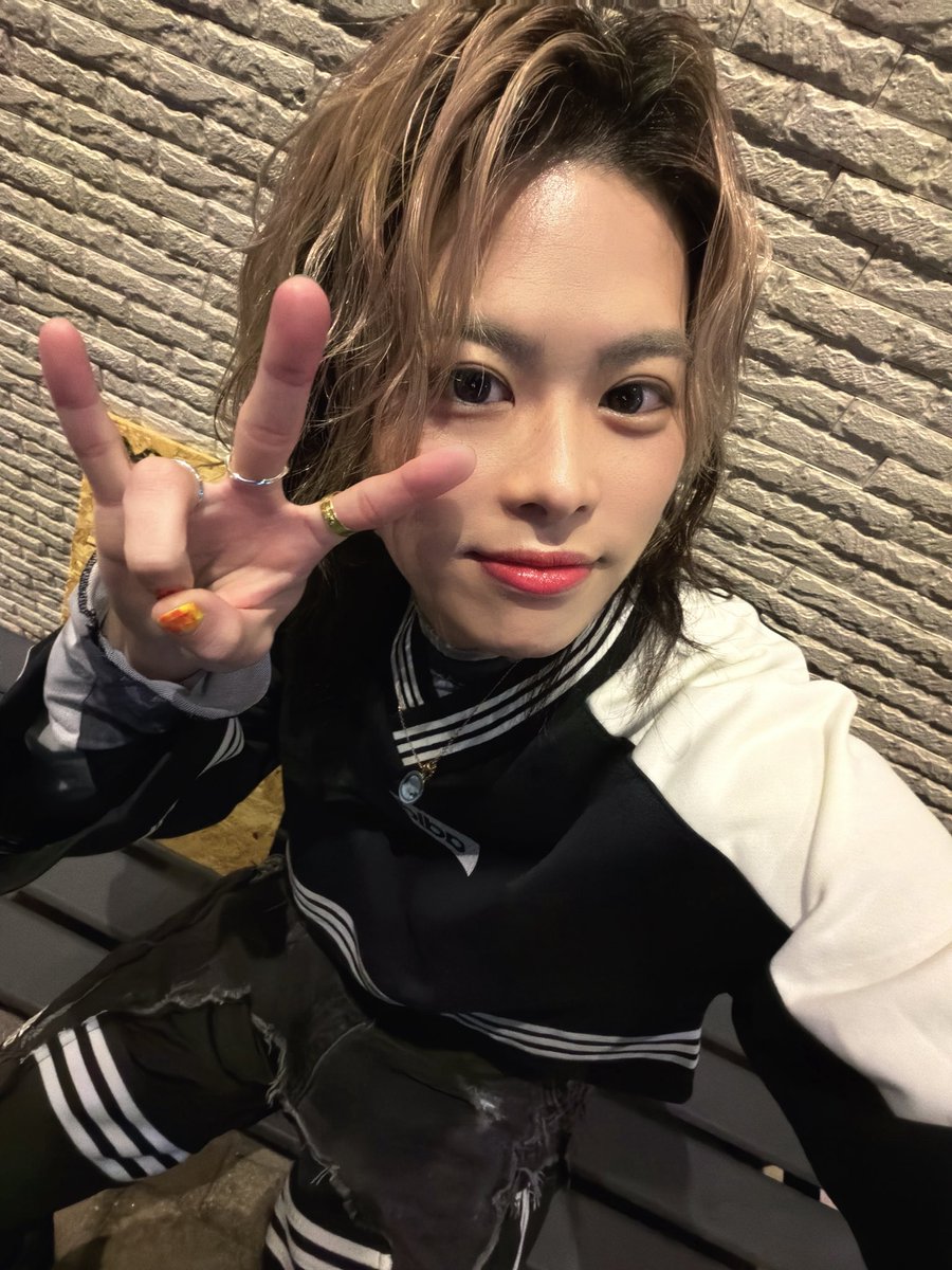 市川拓己(PhenoMellow) tweet media