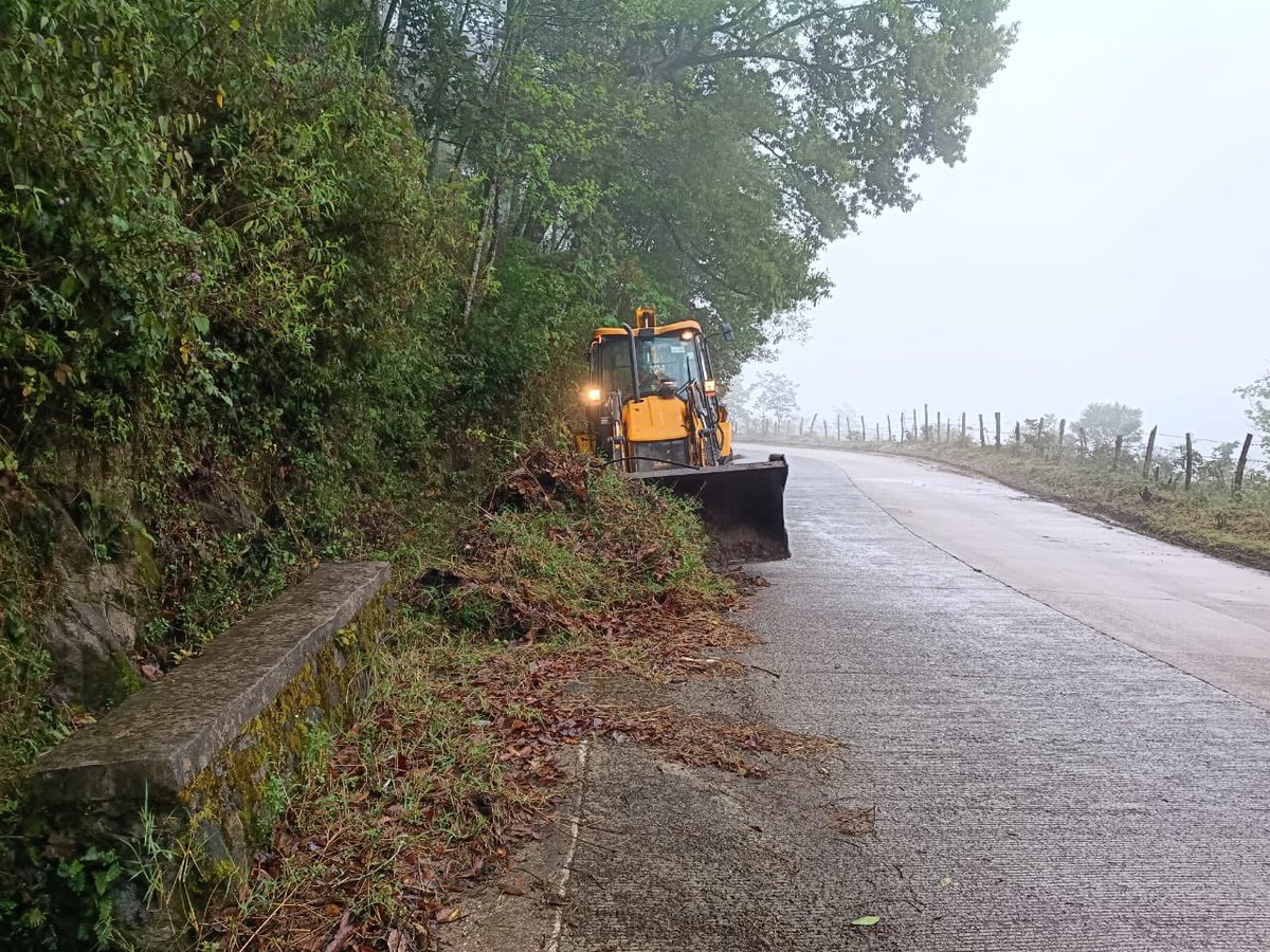 Infraestructura Hidalgo tweet media