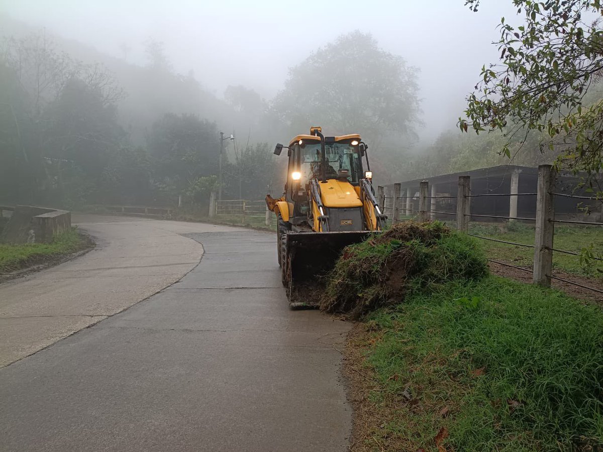 Infraestructura Hidalgo tweet media