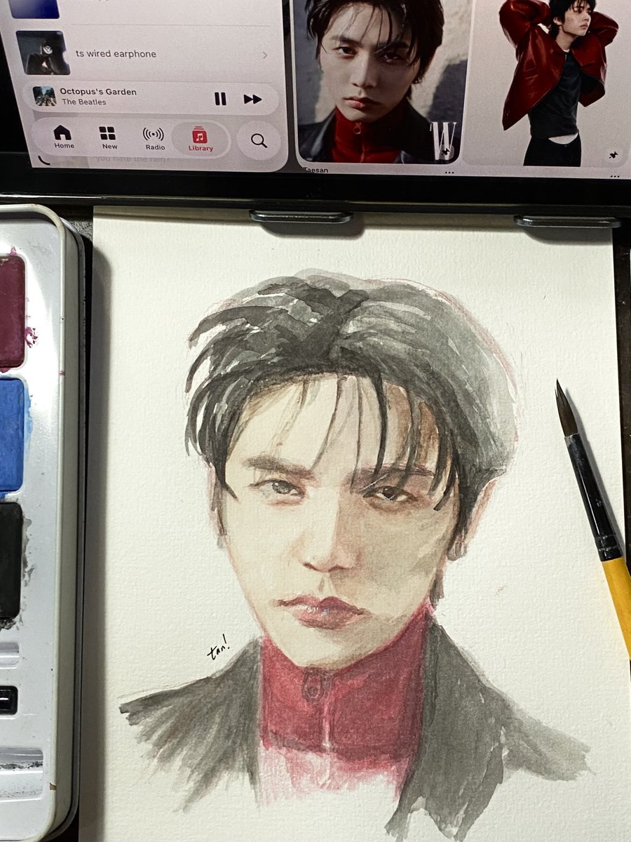 tan★.ᐟ tweet media