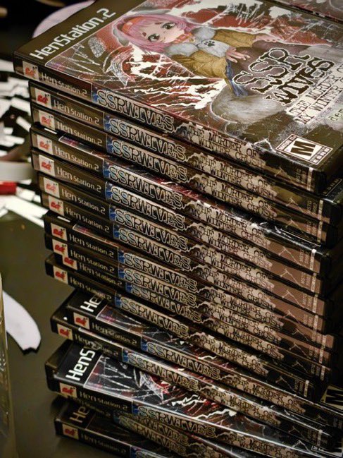 SSRWives tweet media