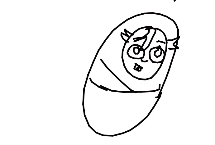 brook nomoon 🪢 tweet media