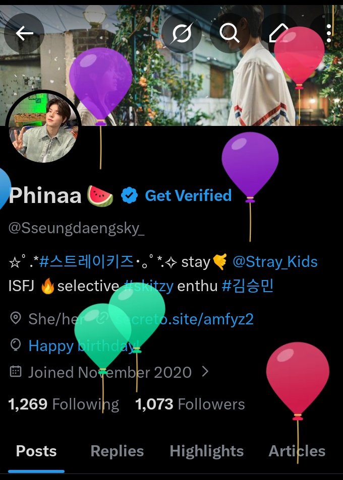 Phinaa 🍉 tweet media