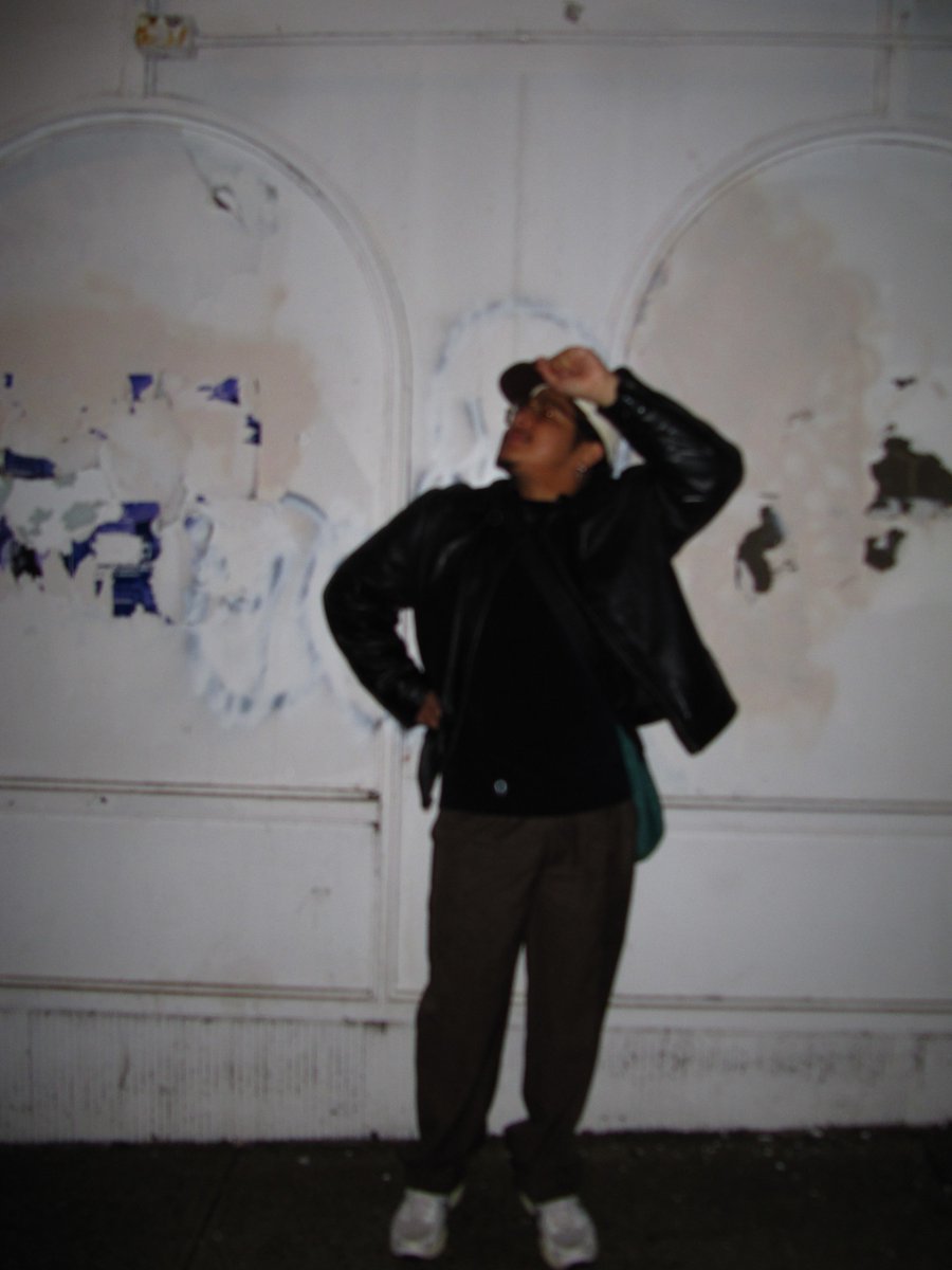 ONi | NYCTKN | Ukiyo tweet media