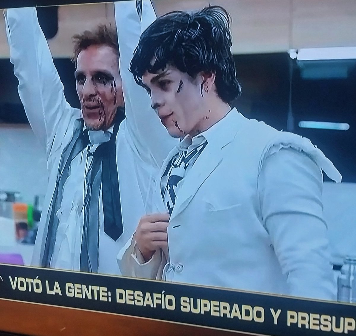 LA JUANINETA tweet media