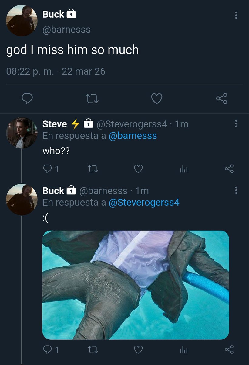 ya3lx0_'s tweet photo. #Sambucky & #Samsteve but both are Sam's exes. https://t.co/D2w58d1WnK