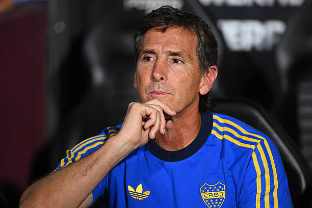 Boca Juniors - La12Tuittera tweet media