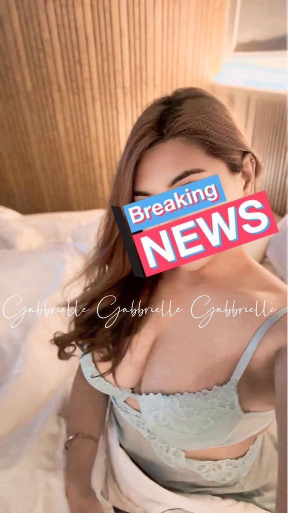 Gabbrielle tweet media