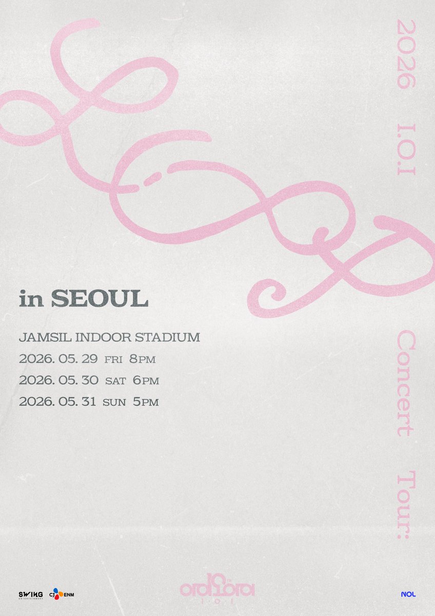 아이오아이 (I.O.I) tweet media