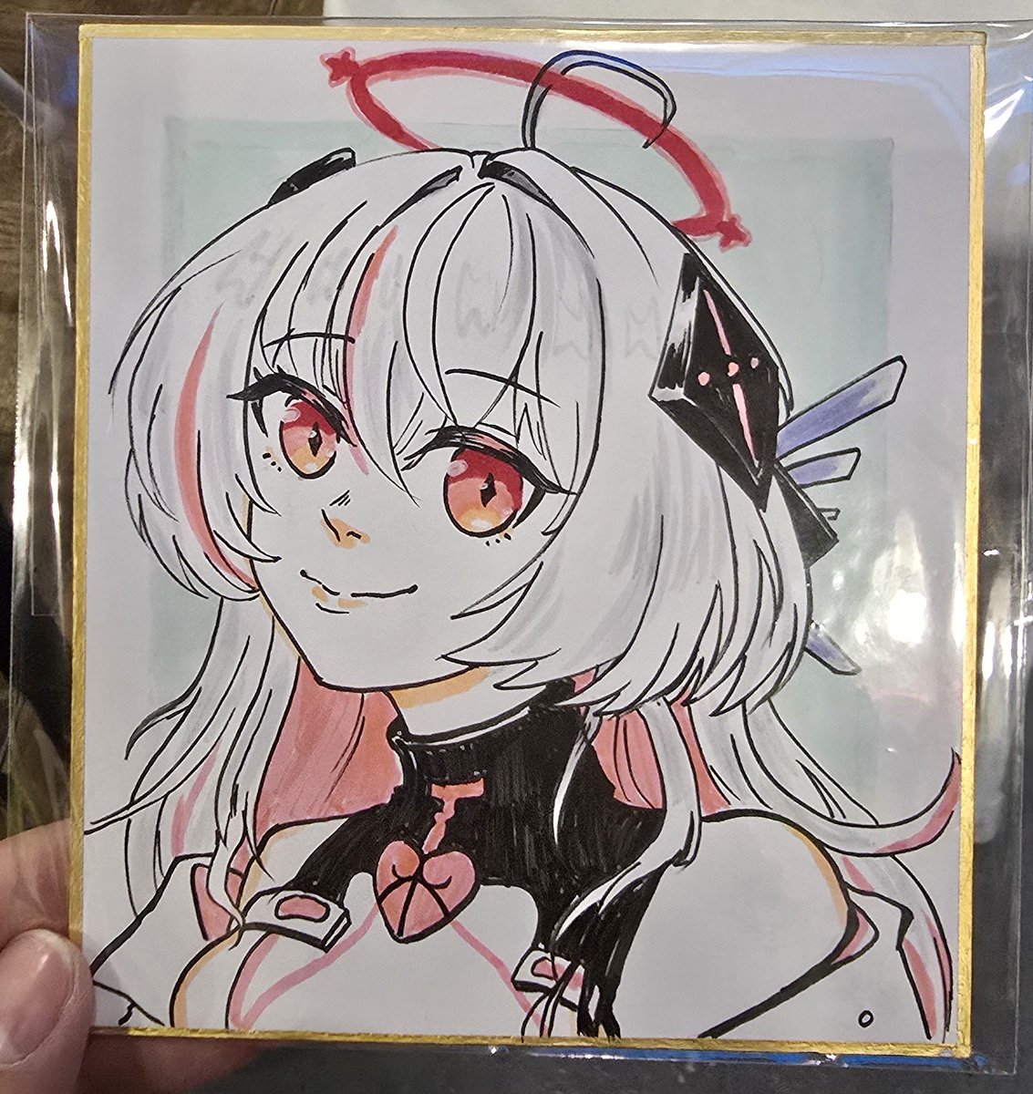 Cloven好き tweet media