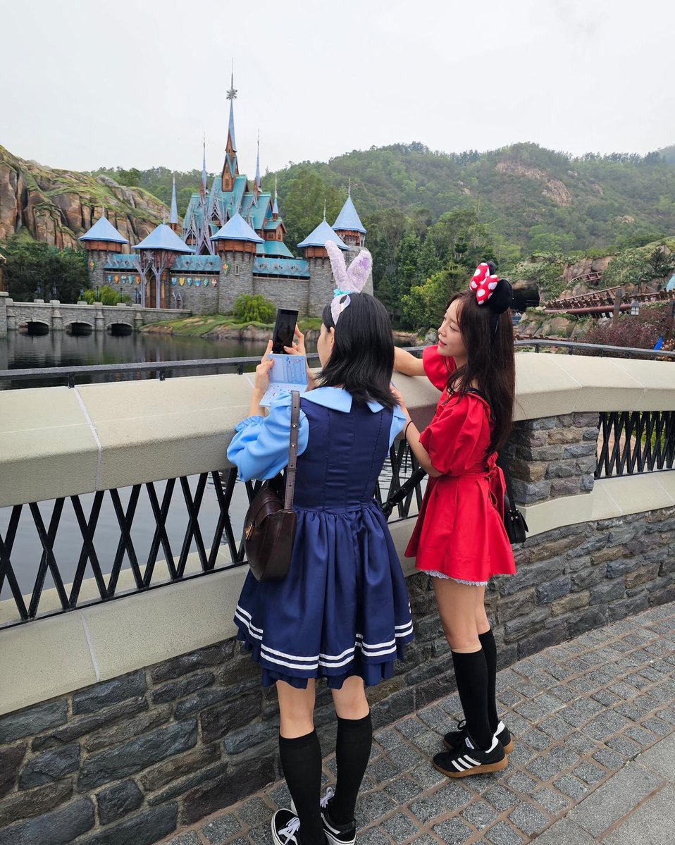 김세정 인스타그램 tweet media